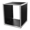 10u Installation Studio 19 Rack Case